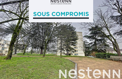 vente appartement 165 000 € à proximité de Neyron (01700)