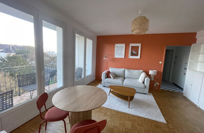 location appartement 850 € CC /mois à proximité de Saint-Julien-de-Concelles (44450)