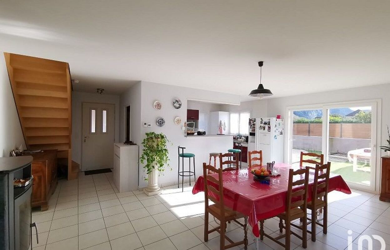 maison 6 pièces 140 m2 à vendre à Virignin (01300)