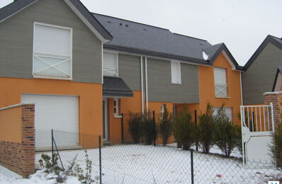 vente maison 295 000 € à proximité de Louviers (27400)