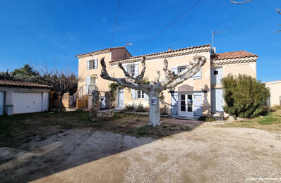 vente maison 550 000 € à proximité de Mirabel-Aux-Baronnies (26110)