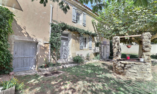 Maison 8 Pièces 199 m² à vendre à Aubignan (84810)