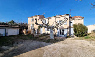 Maison 8 Pièces 199 m² à vendre à Aubignan (84810)