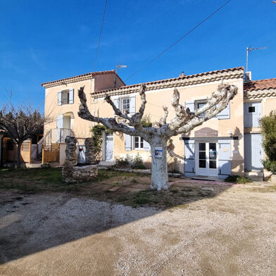 Maison 8 pièces 499000 €