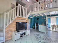 MAISON AUBIGNAN  199 M² AUBIGNAN - 8 pièce(s) - 199 m2 — photo 4