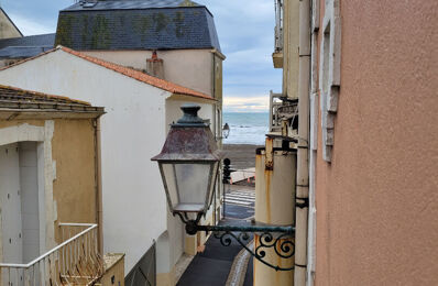 vente maison 343 200 € à proximité de Olonne-sur-Mer (85340)