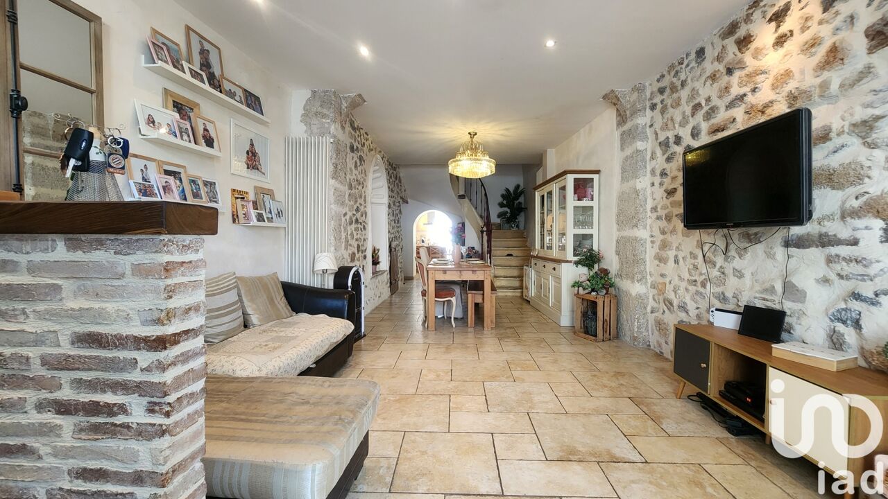 maison 5 pièces 150 m2 à vendre à Fontès (34320)