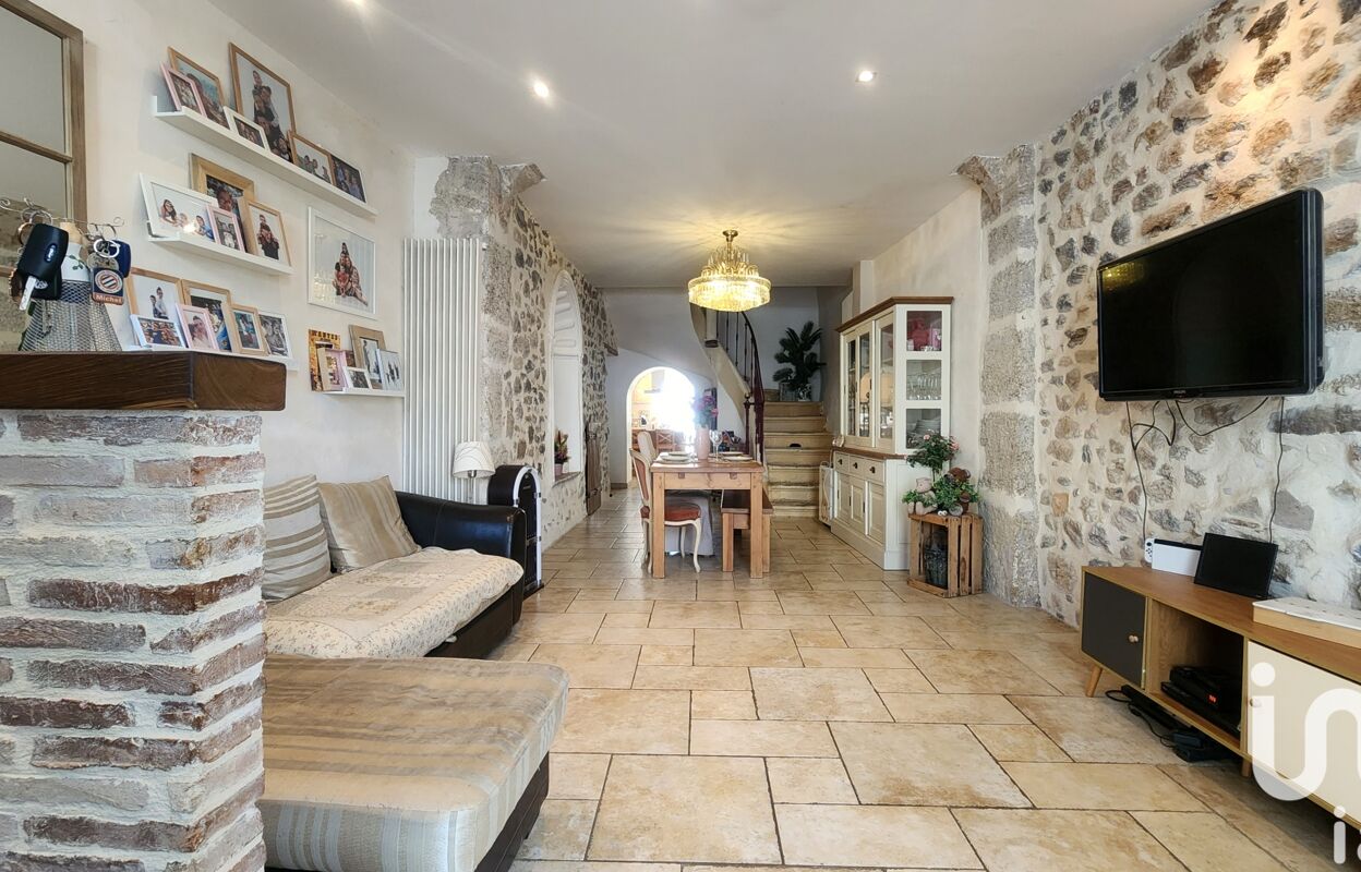 maison 5 pièces 150 m2 à vendre à Fontès (34320)