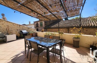 vente maison 256 000 € à proximité de Cazouls-d'Hérault (34120)