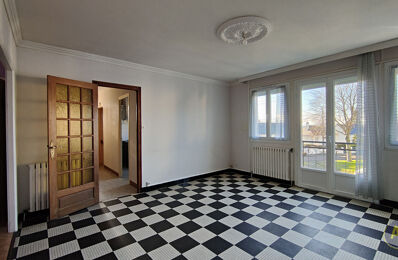 maison 4 pièces 92 m2 à vendre à Châteaubriant (44110)