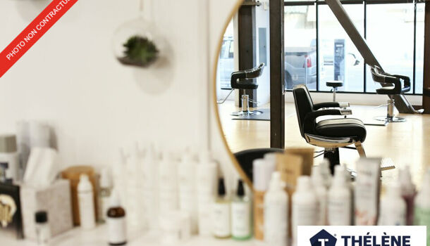 Local commercial  à vendre Montpellier 34000