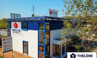 Commerce  91 m² à vendre à Montpellier (34000)