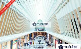 Commerce  240 m² à vendre à Pérols (34470)