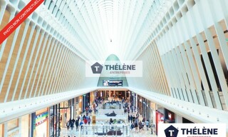 Commerce  240 m² à vendre à Pérols (34470)