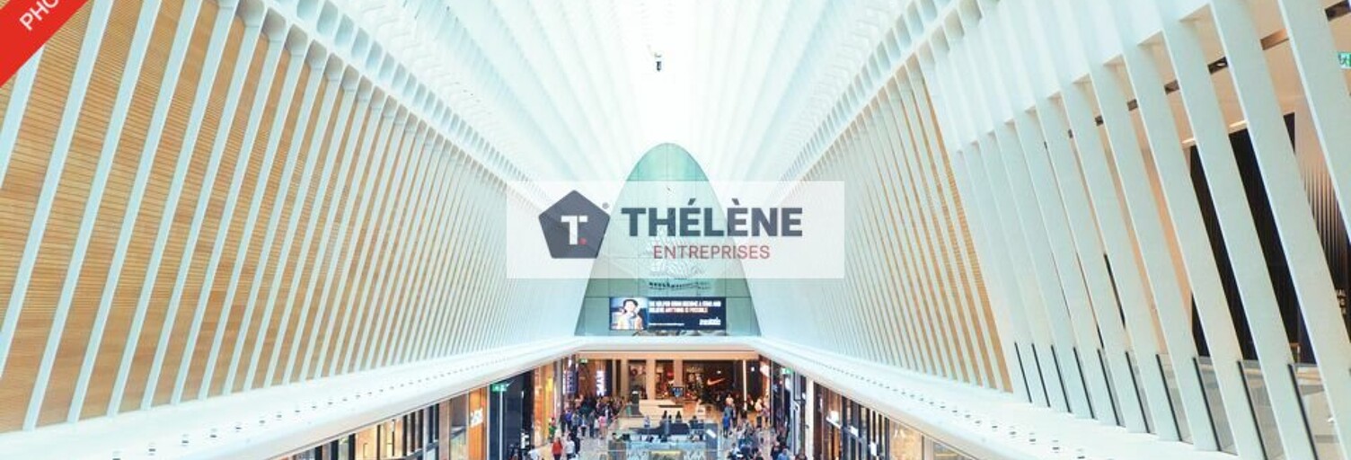 Commerce  240 m² à vendre à Pérols (34470)