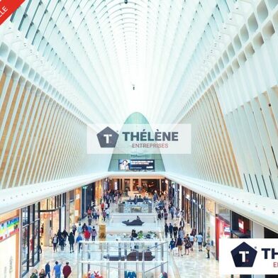 Commerce  575000 €