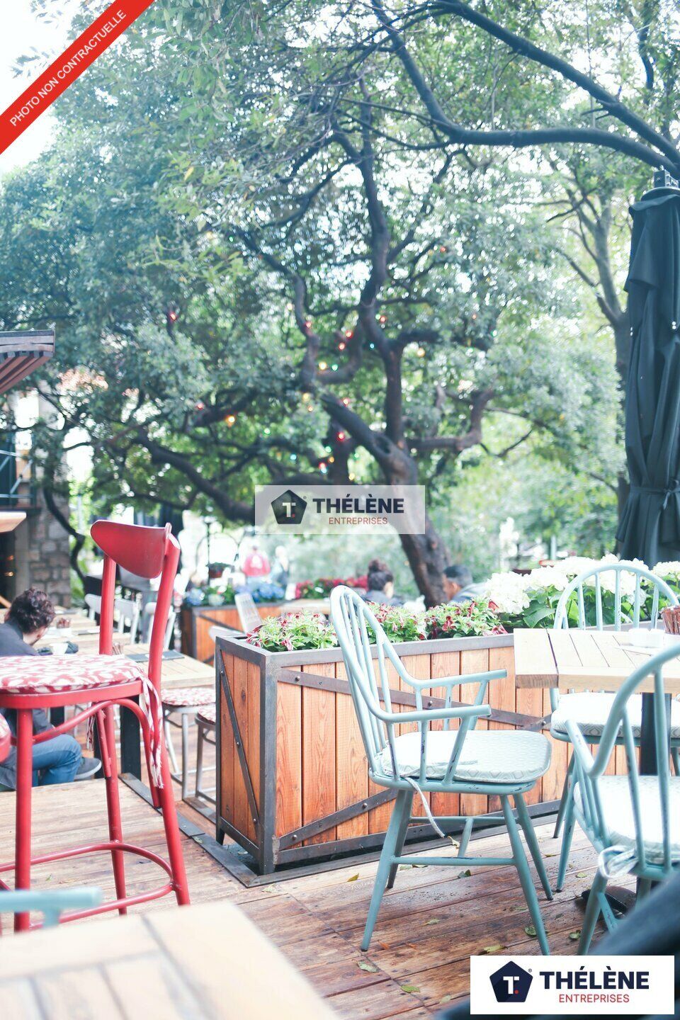 Local commercial  à vendre Saint-Clément-de-Rivière 34980