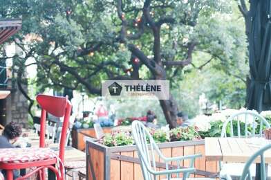 Commerce  1100000 €