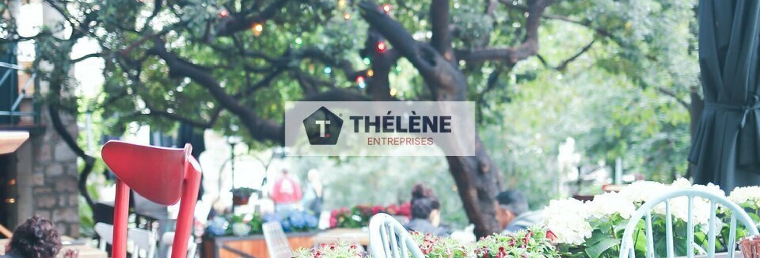 Commerce  366 m² à vendre à Saint-Clément-de-Rivière (34980)