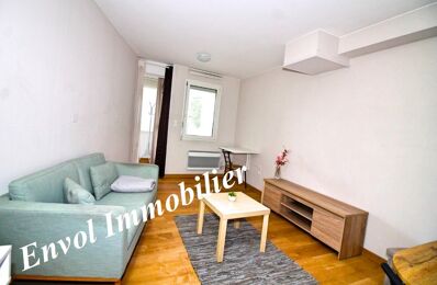 location appartement 549 € CC /mois à proximité de Aussonne (31840)