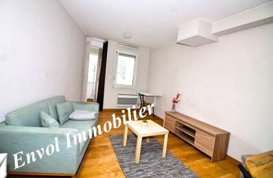 location appartement 549 € CC /mois à proximité de Seilh (31840)