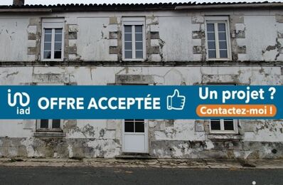 vente maison 90 000 € à proximité de Nieulle-sur-Seudre (17600)