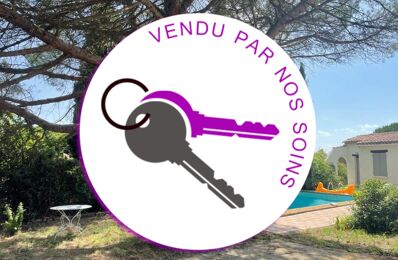 vente maison 357 000 € à proximité de Villeneuve-Minervois (11160)