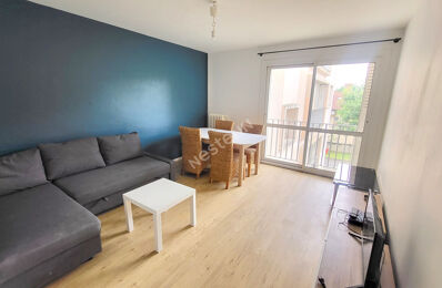 appartement 3 pièces 56 m2 à vendre à Toulouse (31400)