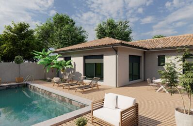 construire maison 310 000 € à proximité de Seyresse (40180)