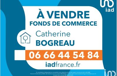 vente commerce 74 500 € à proximité de Saint-Prest (28300)