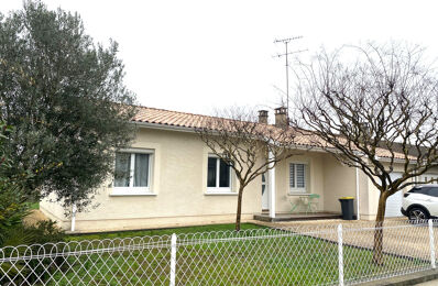 vente maison 183 700 € à proximité de Gontaud-de-Nogaret (47400)