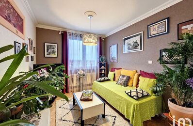 vente appartement 118 500 € à proximité de Lucenay-Lès-Aix (58380)