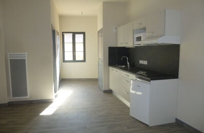 location appartement 505 € CC /mois à proximité de Vals-Près-le-Puy (43750)