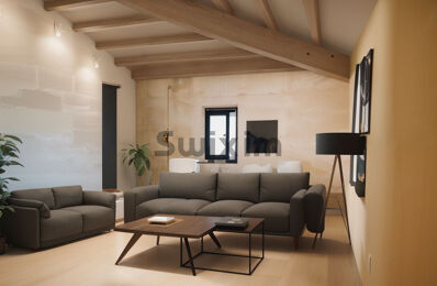 vente appartement 199 000 € à proximité de Garrigues-Sainte-Eulalie (30190)