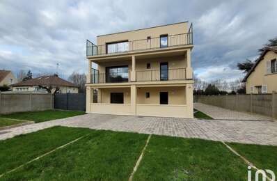 vente appartement 207 000 € à proximité de Boutigny-sur-Essonne (91820)