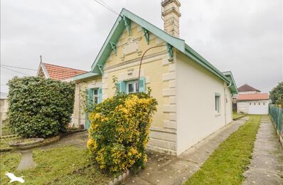 vente maison 390 350 € à proximité de Saint-Selve (33650)