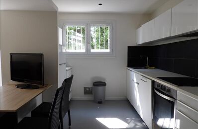 vente appartement 176 000 € à proximité de Saint-Jean-d'Illac (33127)