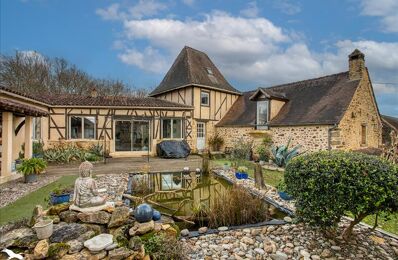 vente maison 399 845 € à proximité de Alles-sur-Dordogne (24480)