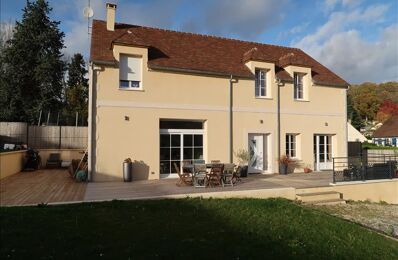 vente maison 494 000 € à proximité de Fleury (60240)