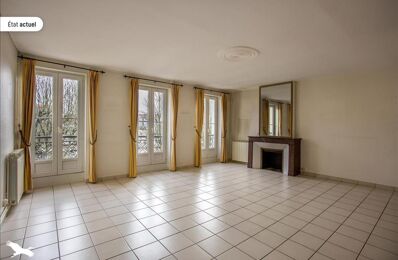 vente appartement 229 900 € à proximité de Cabariot (17430)