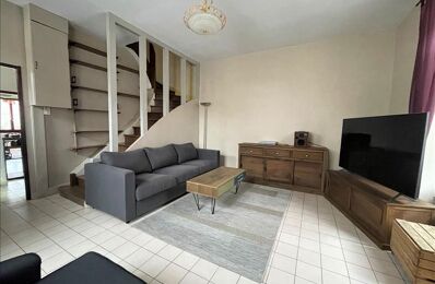 vente maison 155 150 € à proximité de Saint-Genou (36500)