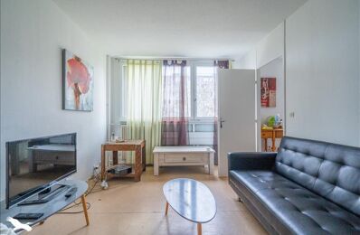 vente appartement 171 200 € à proximité de Gradignan (33170)