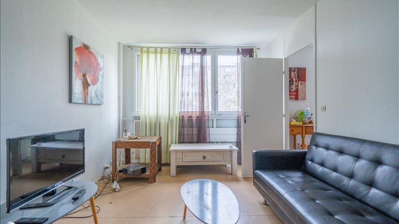 appartement 3 pièces 60 m2 à vendre à Talence (33400)