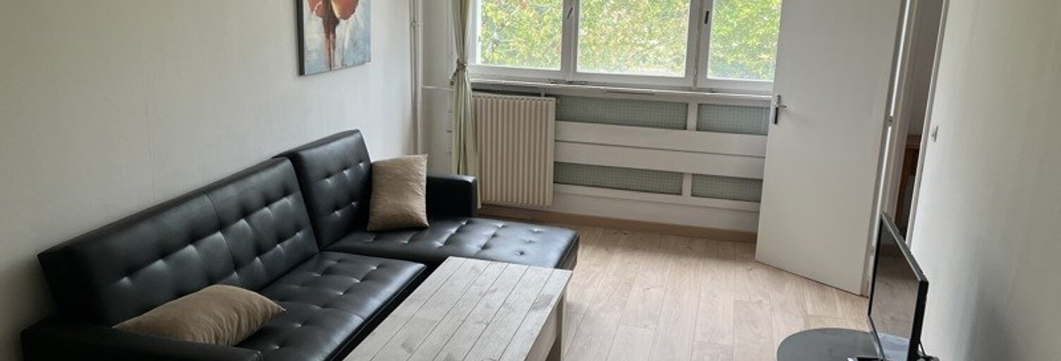 Appartement 3 Pièces 60 m² à vendre à Talence (33400)