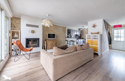 vente maison 358 000 € à proximité de Saint-Germain-du-Puch (33750)