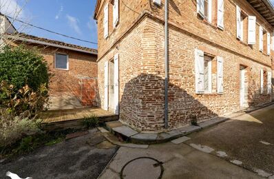 vente maison 228 975 € à proximité de Villeneuve-du-Paréage (09100)