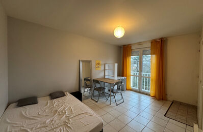 location appartement 355 € CC /mois à proximité de Sèvres-Anxaumont (86800)
