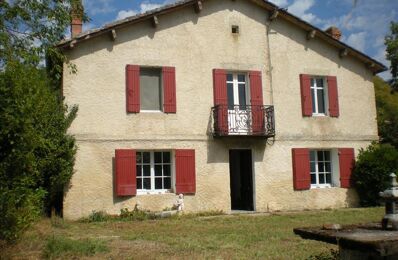 vente maison 71 600 € à proximité de Saint-Vivien (24230)