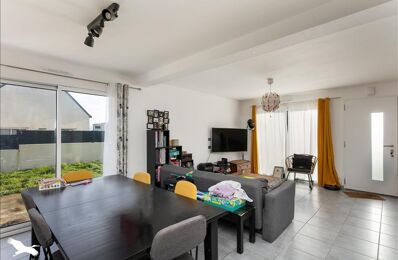 maison 6 pièces 91 m2 à vendre à Milizac-Guipronvel (29290)