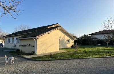 vente maison 450 000 € à proximité de Carbonne (31390)